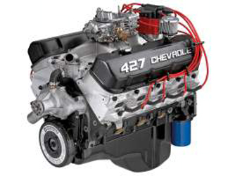 U1273 Engine